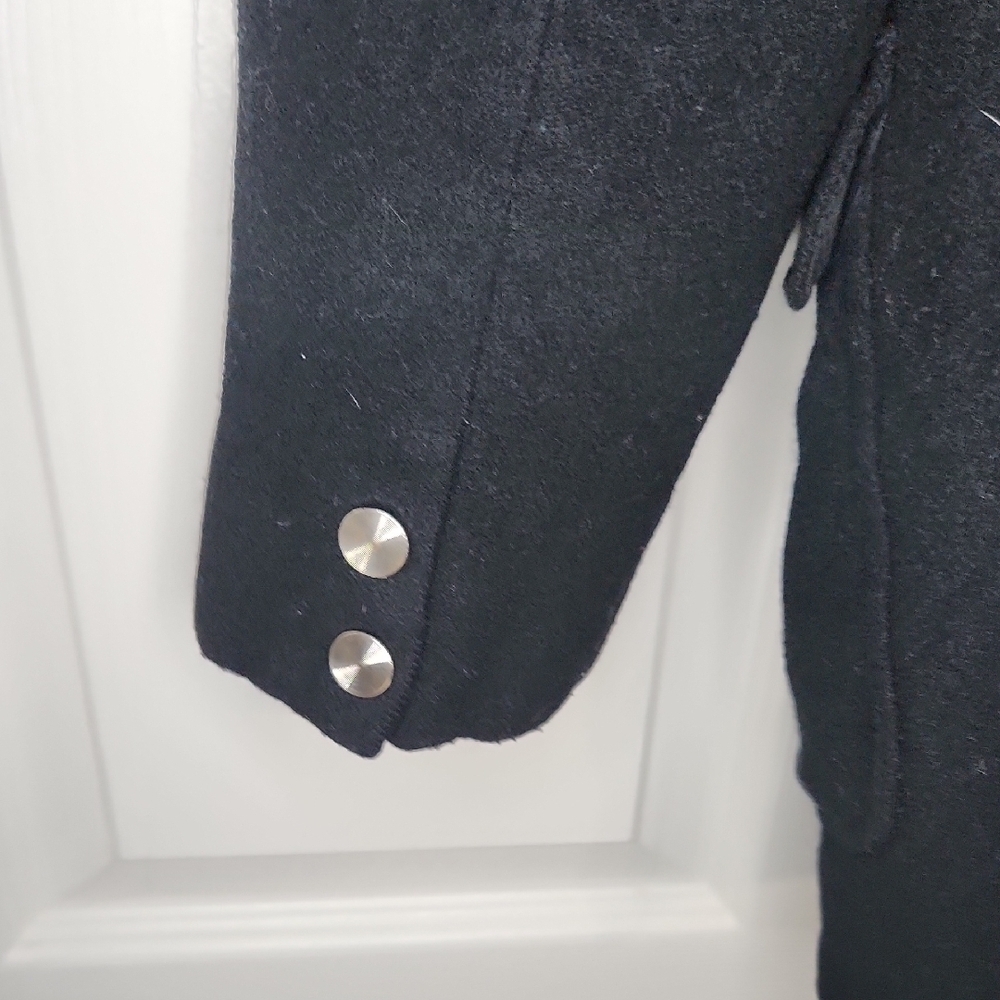 Sewell Black Blazer - Picture 8 of 8